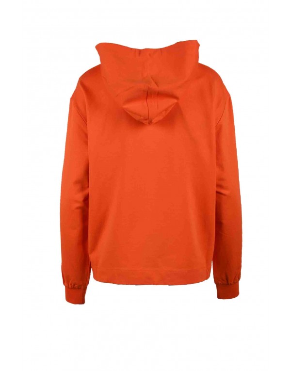 LOVE MOSCHINO WOMEN SWEATSHIRTS
