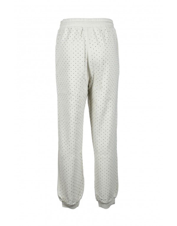 PATRIZIA PEPE WOMEN TROUSERS