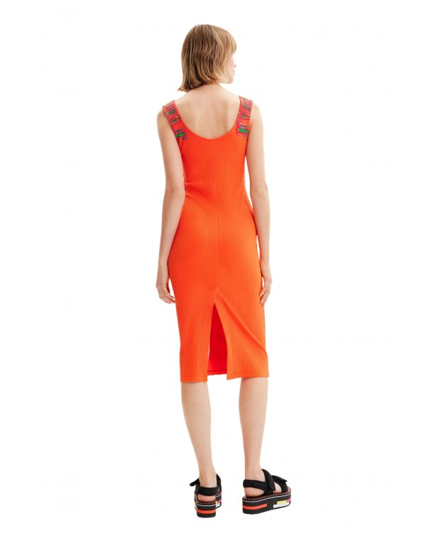 DESIGUAL WOMEN DRESS