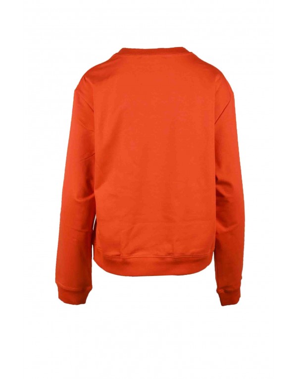 LOVE MOSCHINO WOMEN SWEATSHIRTS