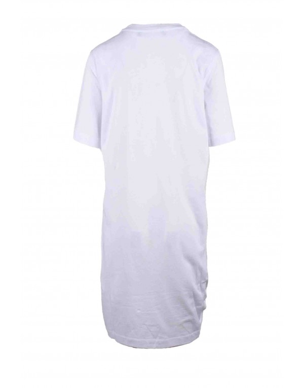 LOVE MOSCHINO WOMEN DRESS