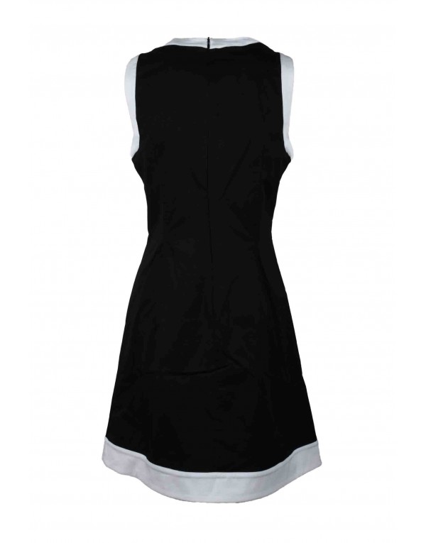 LOVE MOSCHINO WOMEN DRESS