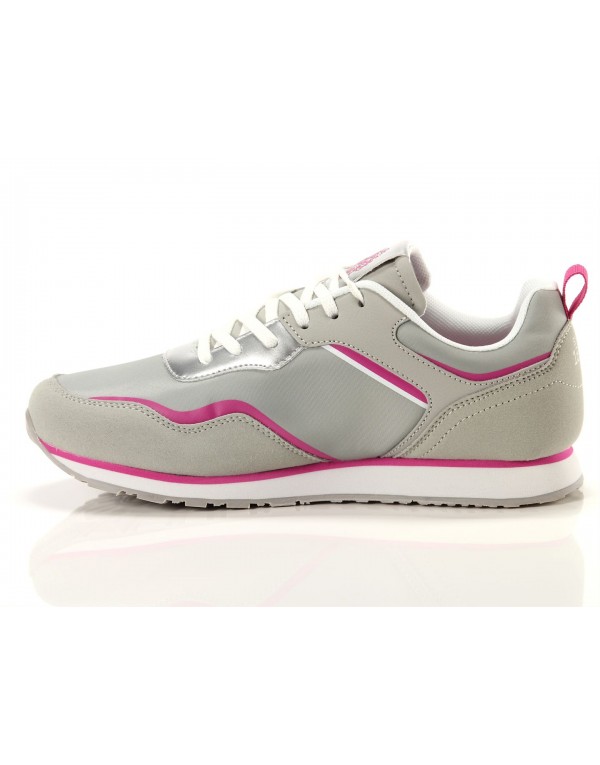 U.S. POLO ASSN. WOMEN SNEAKERS