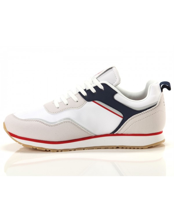 U.S. POLO ASSN. WOMEN SNEAKERS