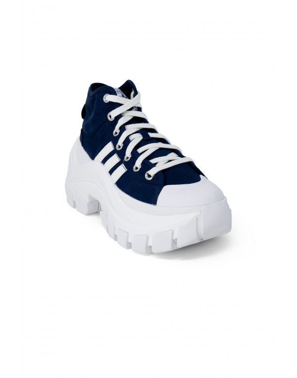 ADIDAS WOMEN SNEAKERS