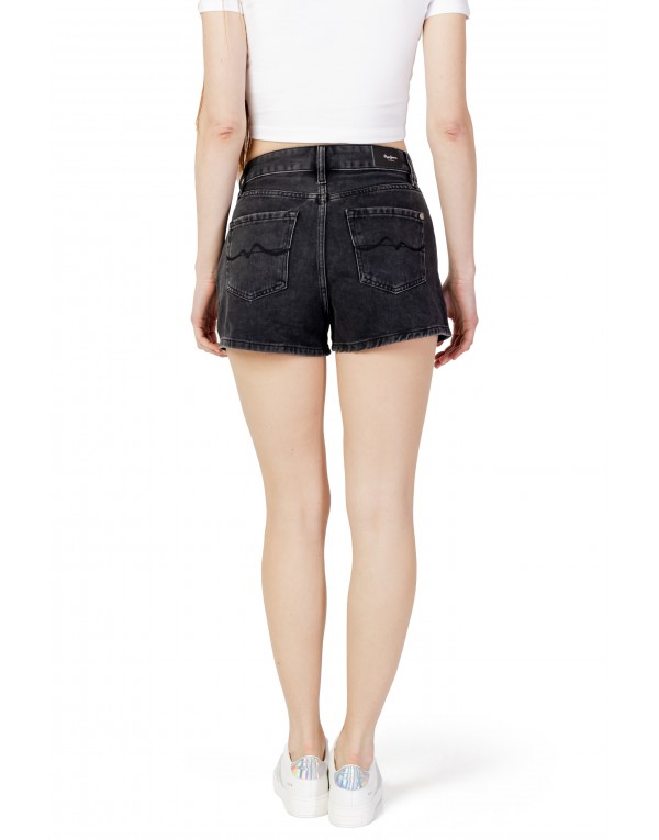 PEPE JEANS WOMEN SHORT