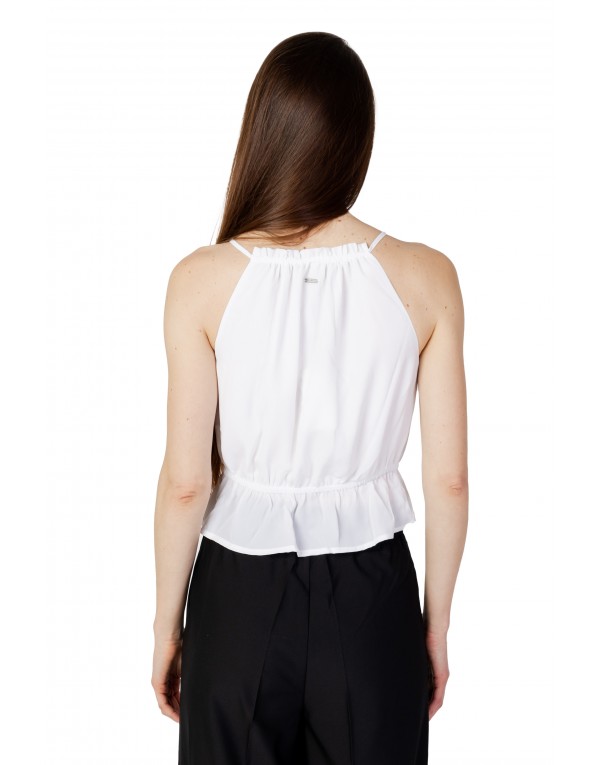 PEPE JEANS WOMEN BLOUSE