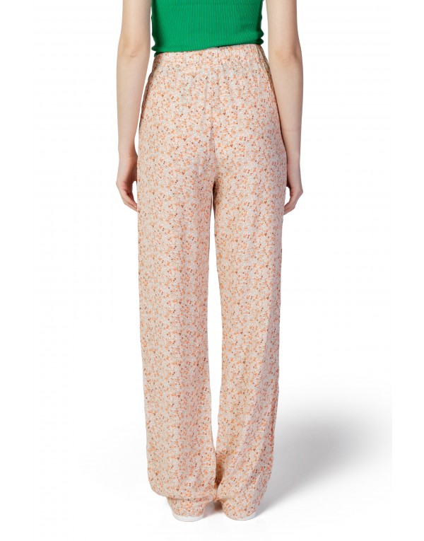 PEPE JEANS WOMEN TROUSERS