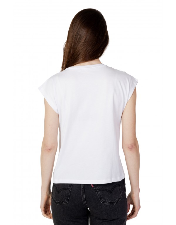 PEPE JEANS WOMEN T-SHIRT