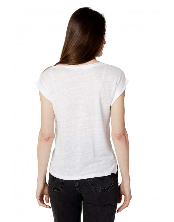 PEPE JEANS WOMEN T-SHIRT