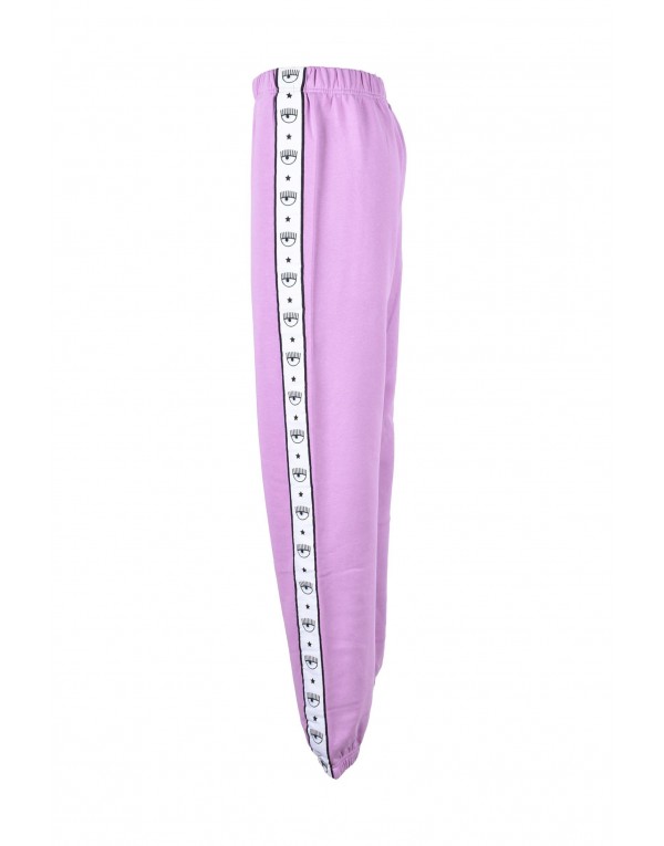 CHIARA FERRAGNI WOMEN TROUSERS