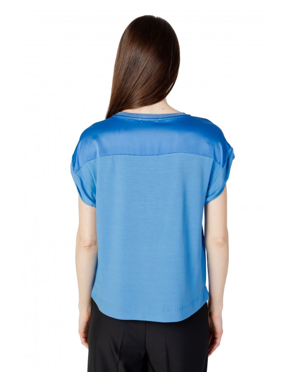 HANNY DEEP WOMEN BLOUSE