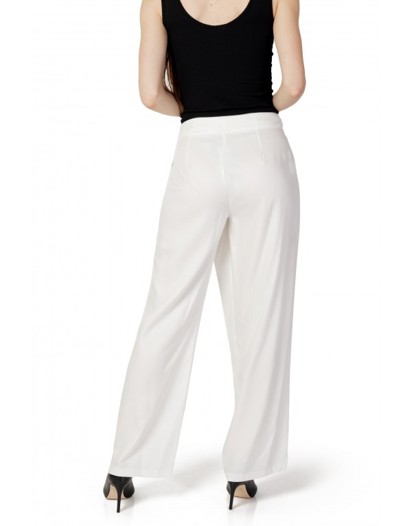 HANNY DEEP WOMEN TROUSERS