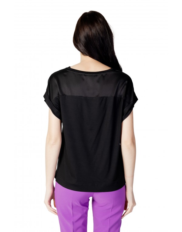 HANNY DEEP WOMEN BLOUSE