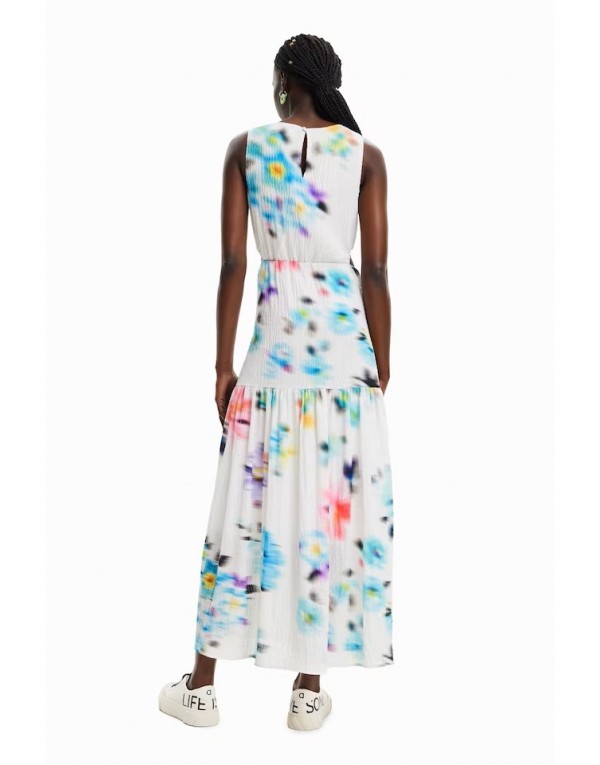 DESIGUAL WOMEN DRESS