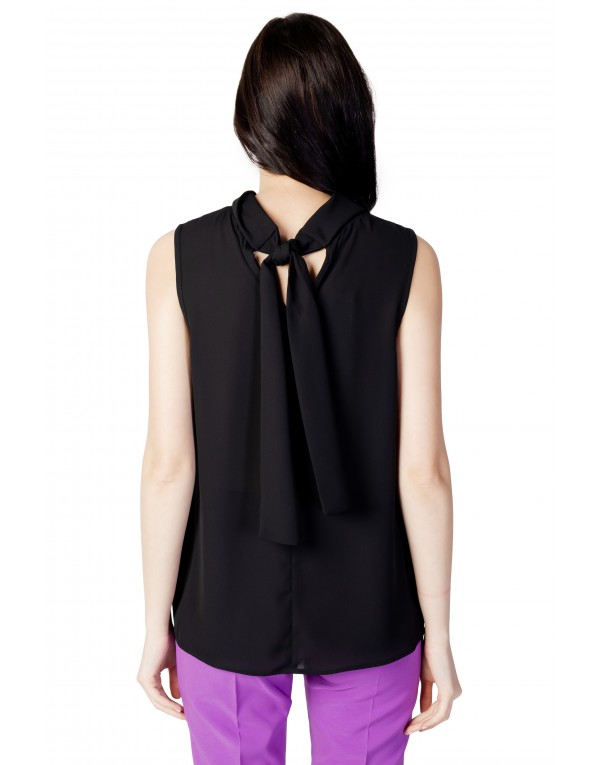 HANNY DEEP WOMEN BLOUSE