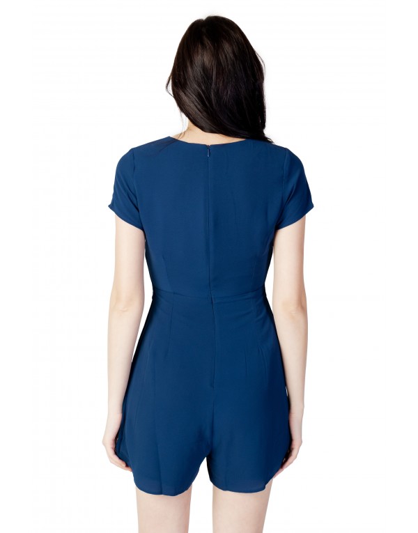 PEPE JEANS WOMEN JUMPSUIT