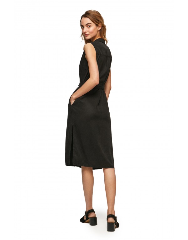 PEPE JEANS WOMEN DRESS