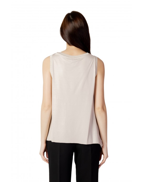 HANNY DEEP WOMEN BLOUSE