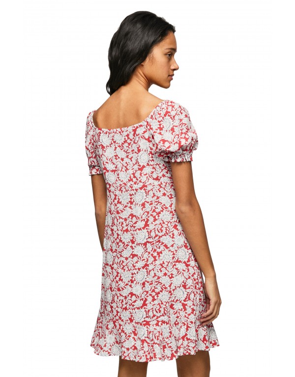 PEPE JEANS WOMEN DRESS