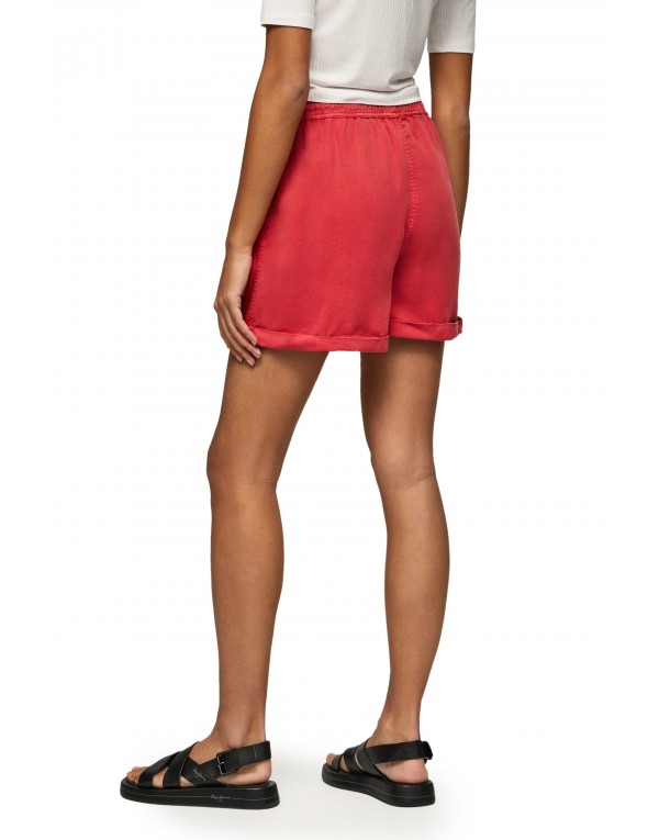 PEPE JEANS WOMEN SHORT