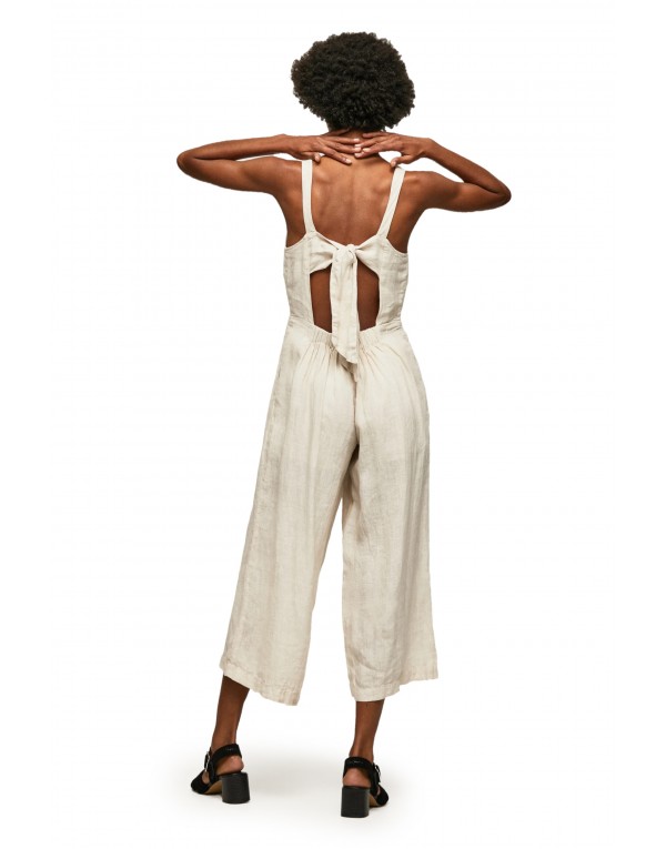 PEPE JEANS WOMEN JUMPSUIT