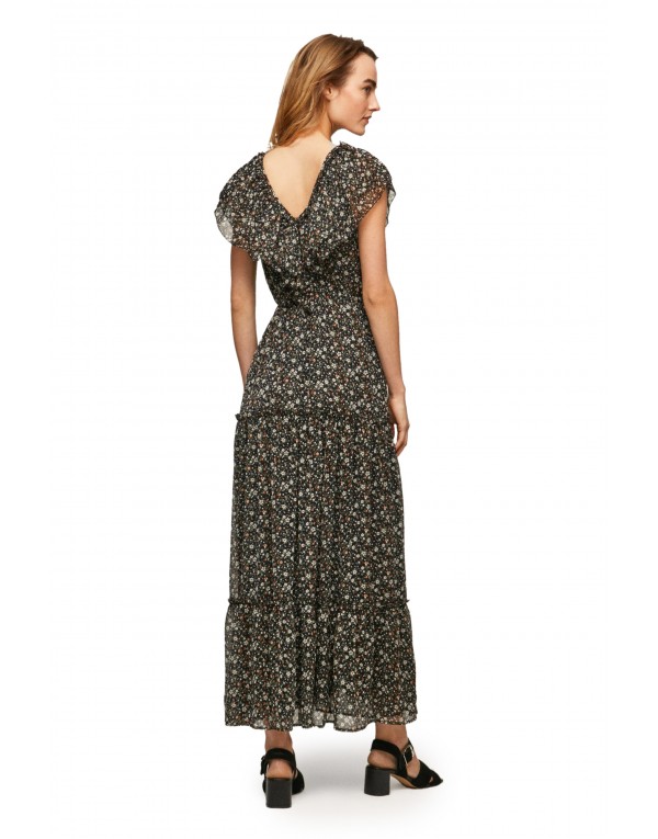 PEPE JEANS WOMEN DRESS