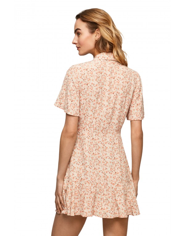 PEPE JEANS WOMEN DRESS
