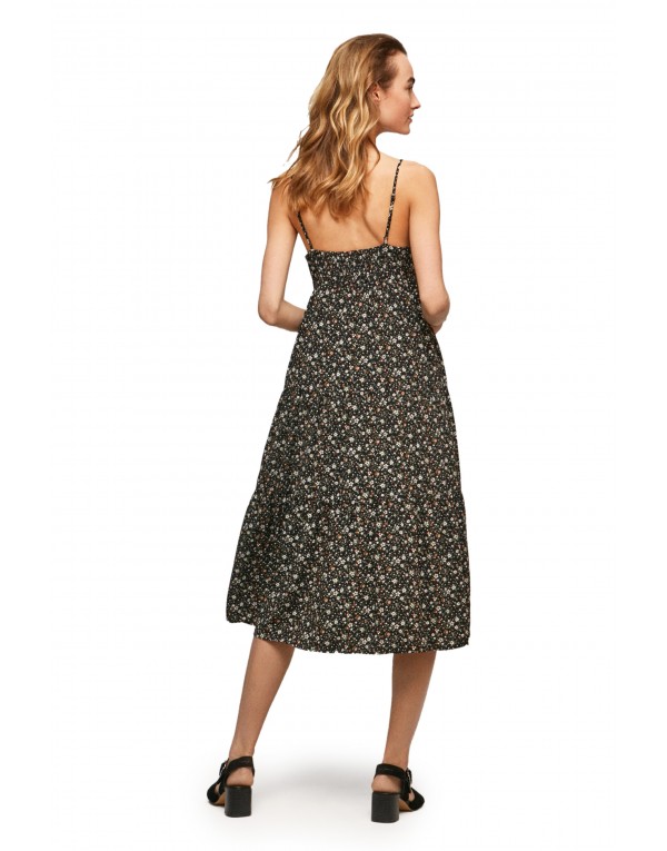 PEPE JEANS WOMEN DRESS