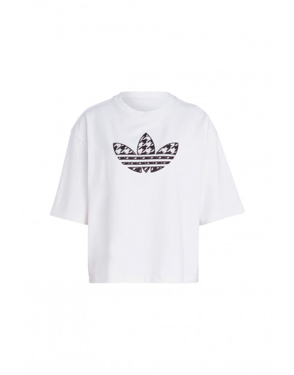 ADIDAS WOMEN T-SHIRT