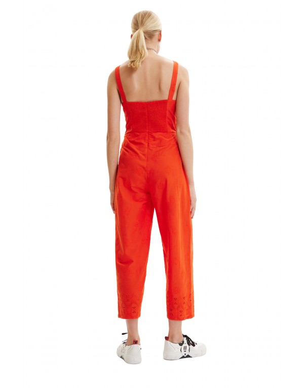 DESIGUAL WOMEN JUMPSUIT