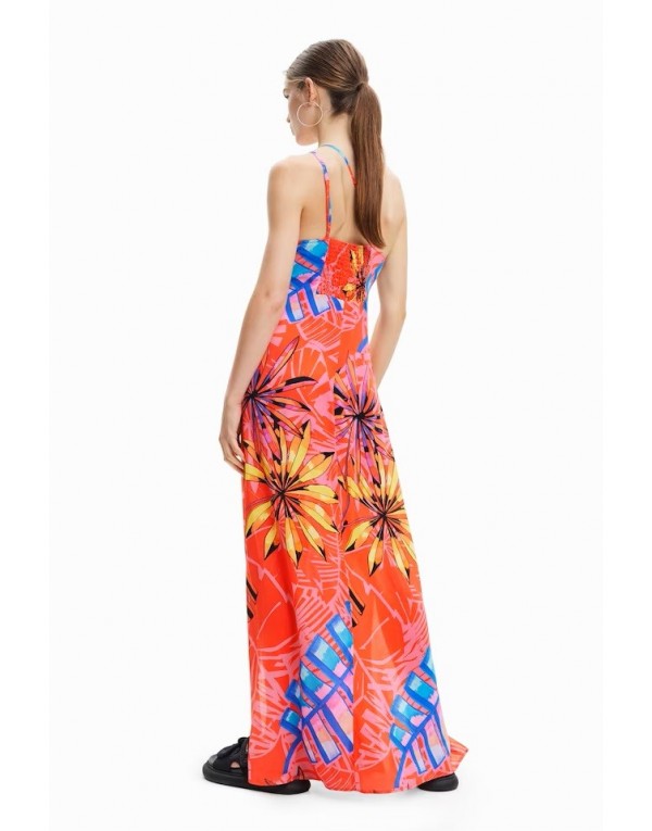 DESIGUAL WOMEN DRESS