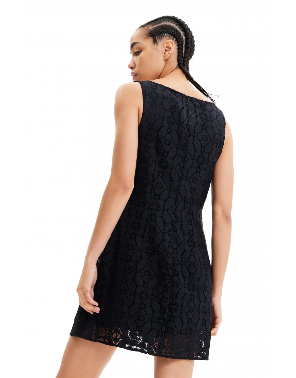 DESIGUAL WOMEN DRESS