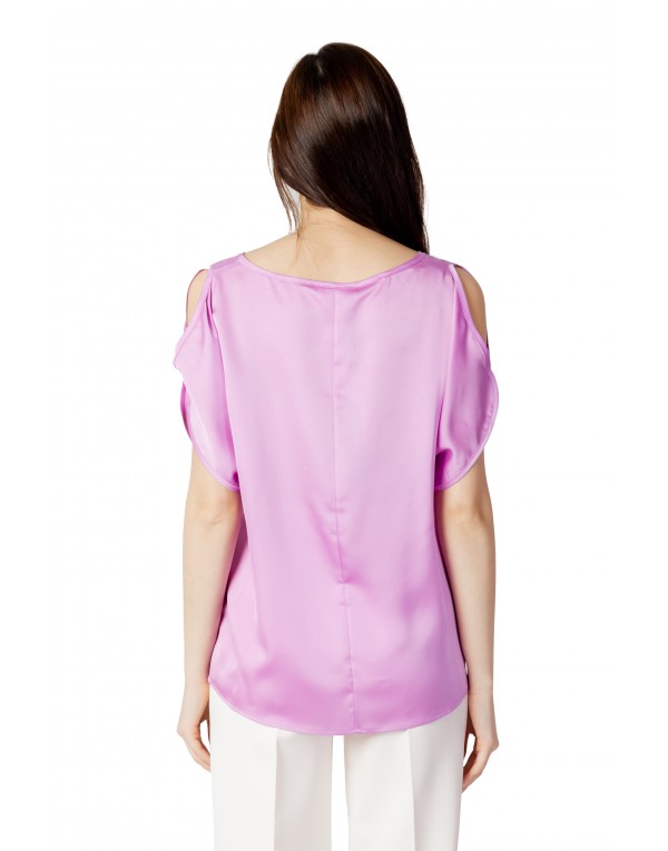 SANDRO FERRONE WOMEN BLOUSE