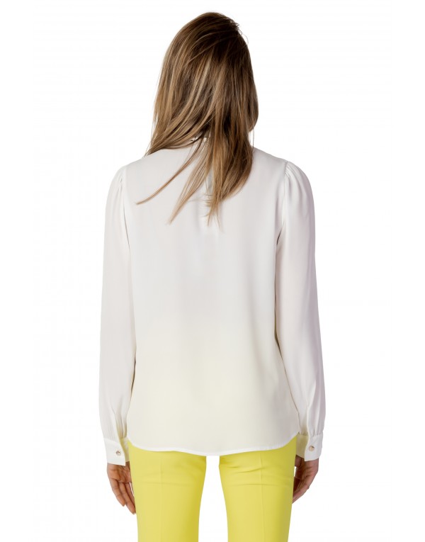 SANDRO FERRONE WOMEN SHIRT