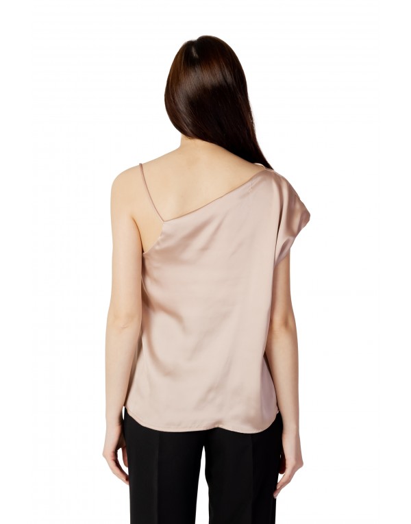 HANNY DEEP WOMEN BLOUSE