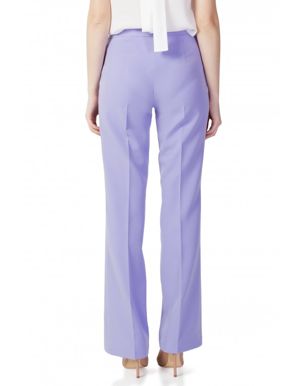 HANNY DEEP WOMEN TROUSERS