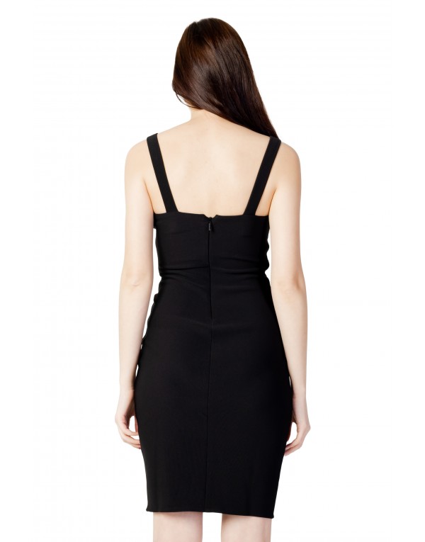 ARMANI EXCHANGE WOMEN DRESS