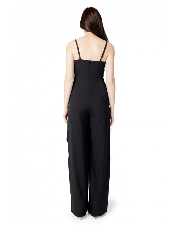 HANNY DEEP WOMEN JUMPSUIT