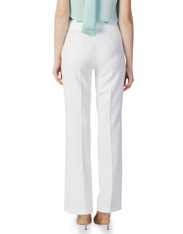 HANNY DEEP WOMEN TROUSERS