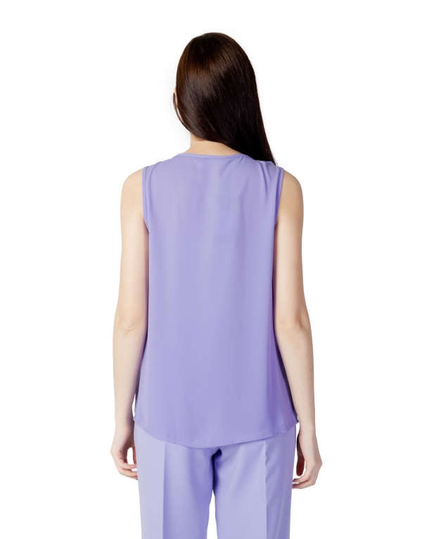 HANNY DEEP WOMEN BLOUSE