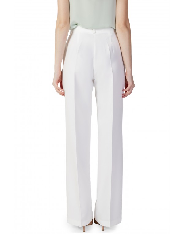 HANNY DEEP WOMEN TROUSERS