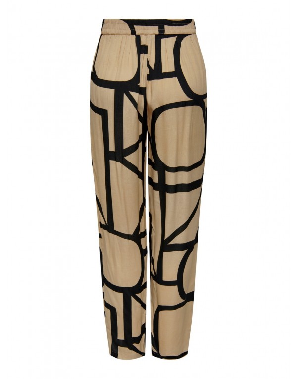 ONLY WOMEN TROUSERS