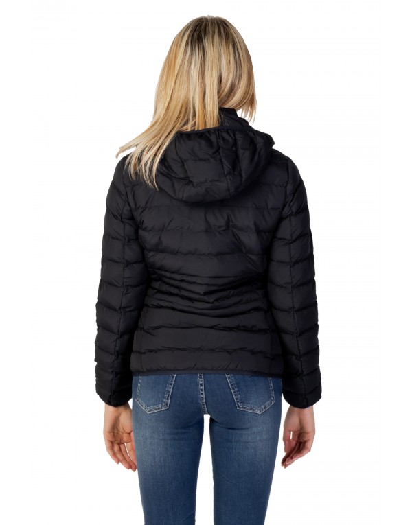 EA7 WOMEN JACKET