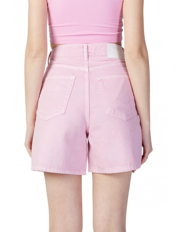 HINNOMINATE WOMEN SHORT