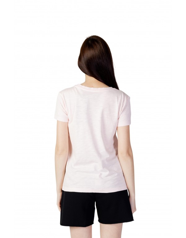 BLAUER WOMEN T-SHIRT