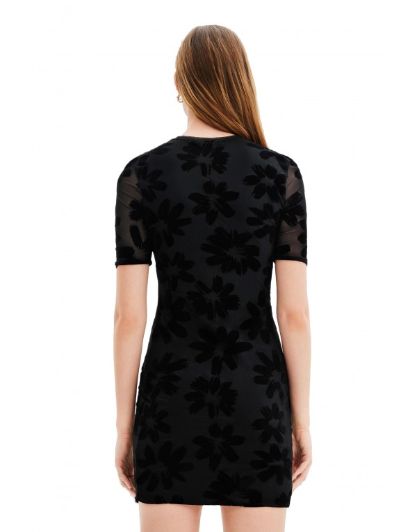 DESIGUAL WOMEN DRESS