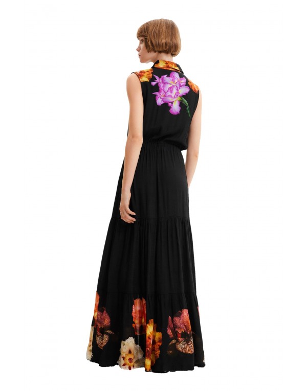 DESIGUAL WOMEN DRESS