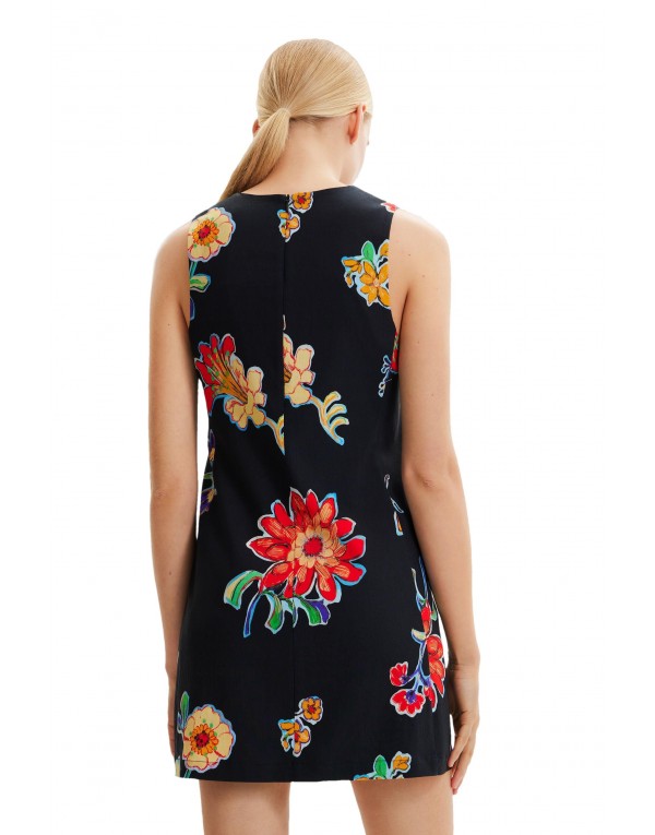 DESIGUAL WOMEN DRESS