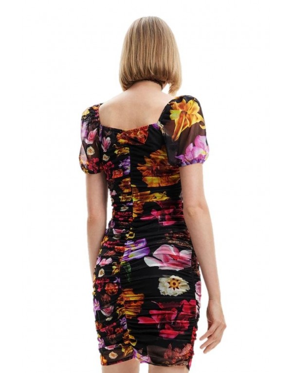 DESIGUAL WOMEN DRESS